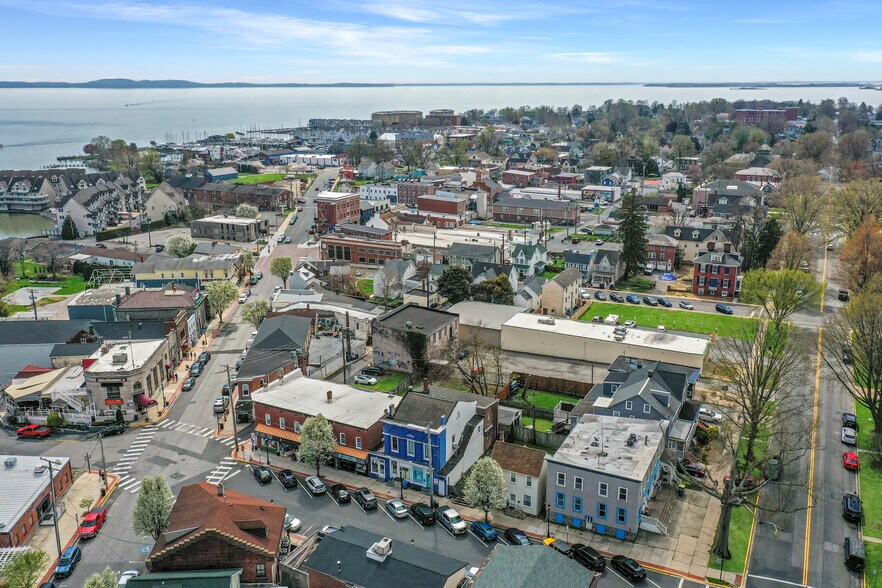 More Photos Of 311 N Union Ave, Havre De Grace Freestanding For Sale