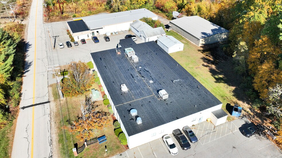 More Photos Of , Milford Industrial For Sale