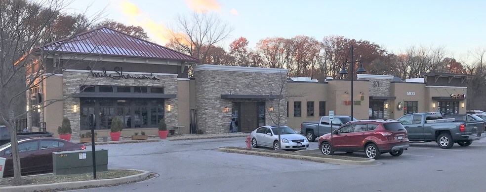 More Photos Of 871 S Arbor Vitae, Edwardsville General Retail For Lease