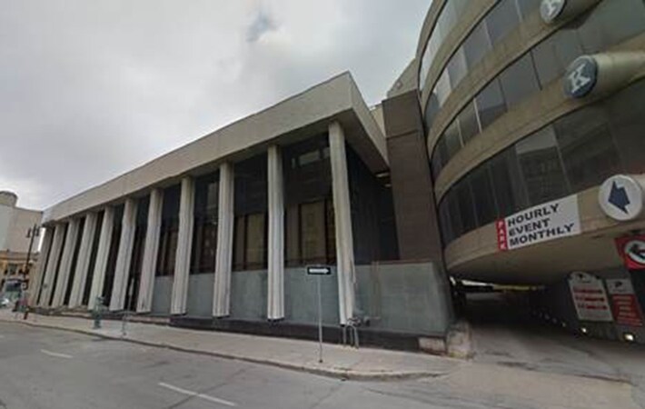 More Photos Of 250 Portage Ave, Winnipeg Freestanding For Sale