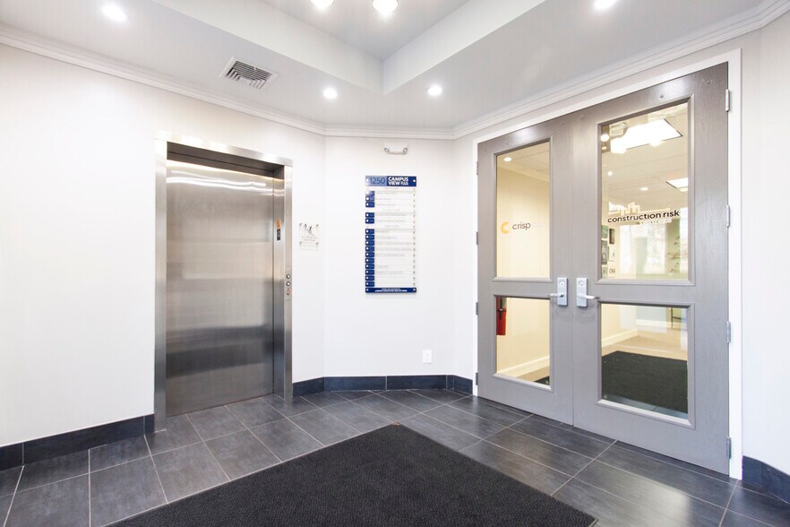 More Photos Of 1250 State Route 28, Branchburg Office For Lease