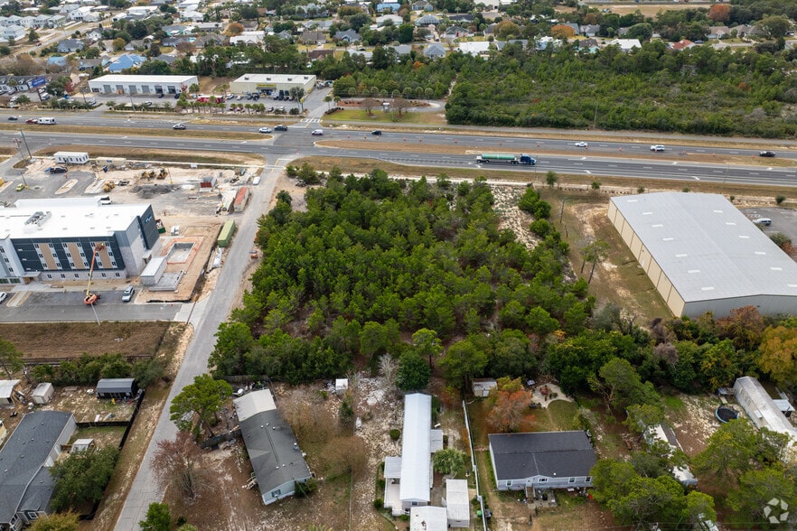 More Photos Of 22000-22050 Panama City Beach Pky, Panama City Beach Land For Sale