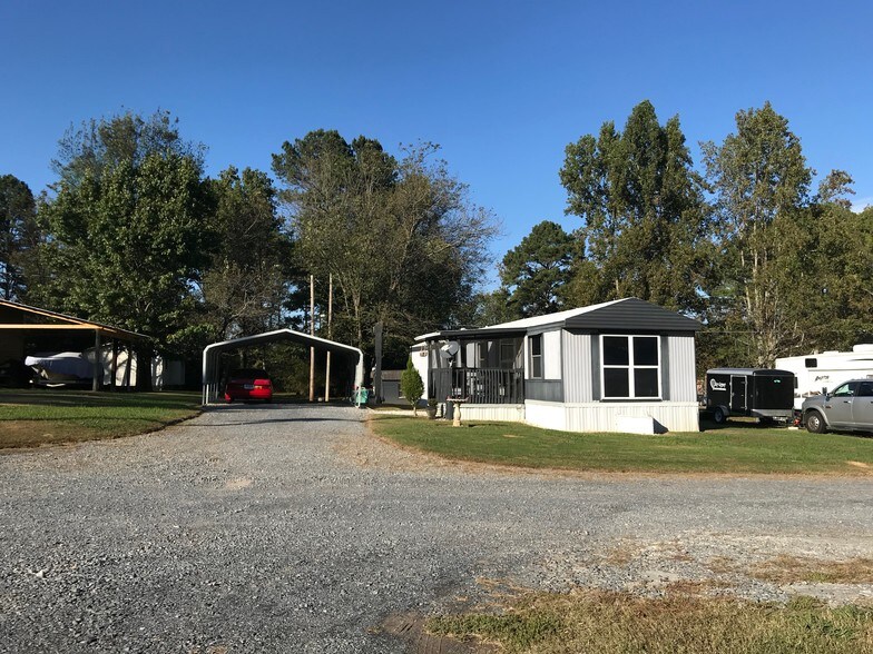 More Photos Of 167 Newtown Church Rd NE, Calhoun Manufactured Housing Mobile Home Park For Sale