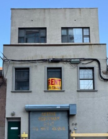 More Photos Of 3 Whale Sq, Brooklyn Warehouse For Lease