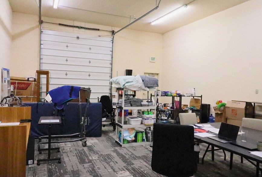 More Photos Of 9629 N Colfax Rd, Spokane Office For Sale