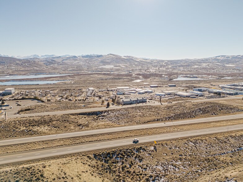 More Photos Of TBD Idaho Street, Elko Land For Sale