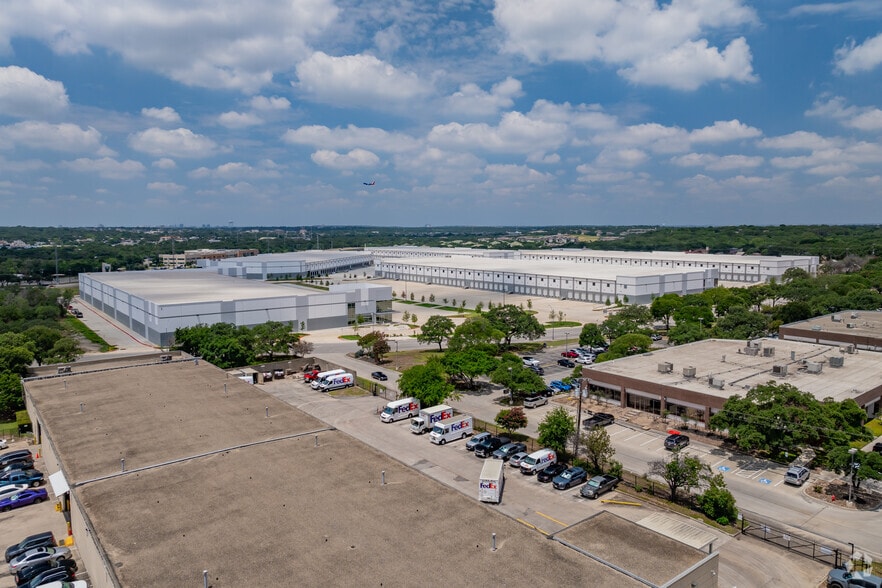 More Photos Of West Avenue and Wurzbach Parkway, San Antonio Unknown For Lease