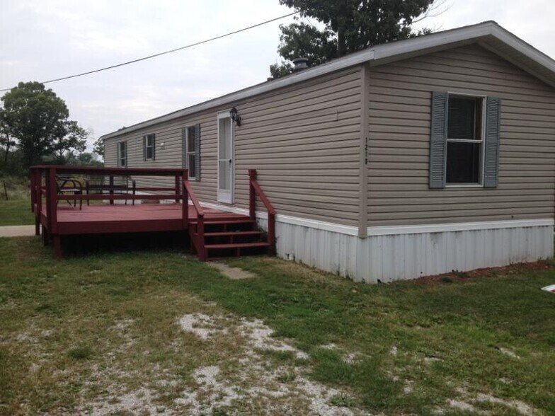More Photos Of 1106 Rim Rd, Quincy Manufactured Housing Mobile Home Park For Sale
