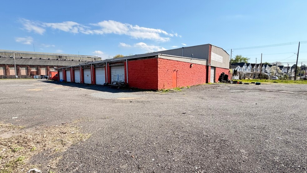 More Photos Of 777 S Franklin St, Wilkes-Barre Warehouse For Sale