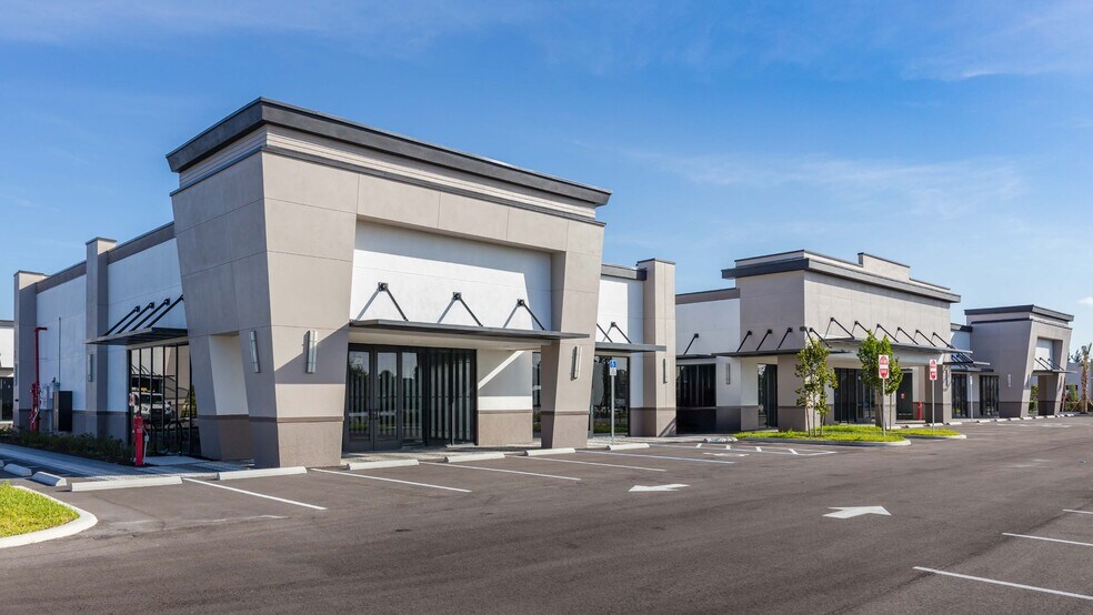 More Photos Of 1019 SW Pine Island Rd, Cape Coral Unknown For Lease