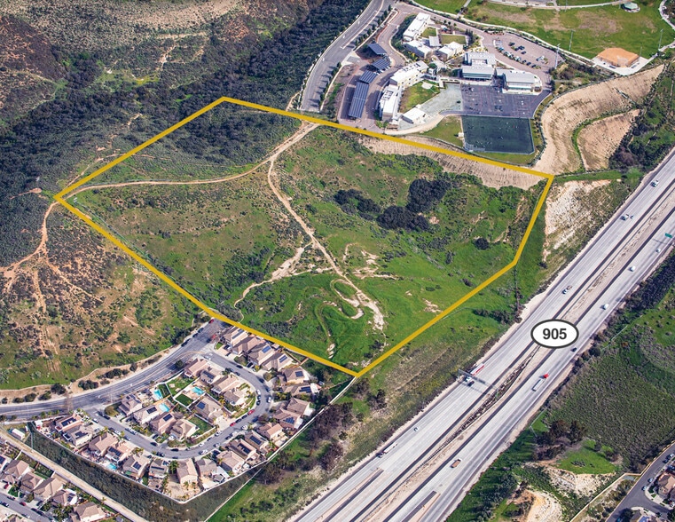 More Photos Of Del Sol Blvd, San Diego Land For Sale