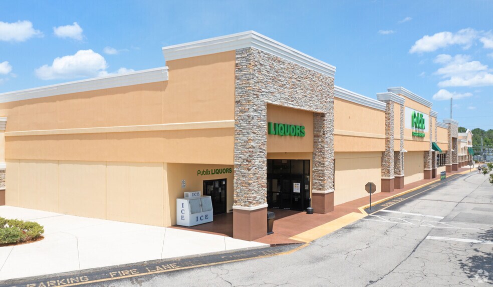 More Photos Of 950 Blanding Blvd, Orange Park Unknown For Lease