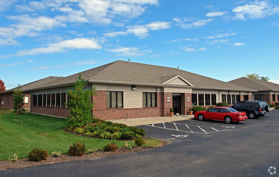 More Photos Of 10552 Success Ln, Dayton Office For Lease