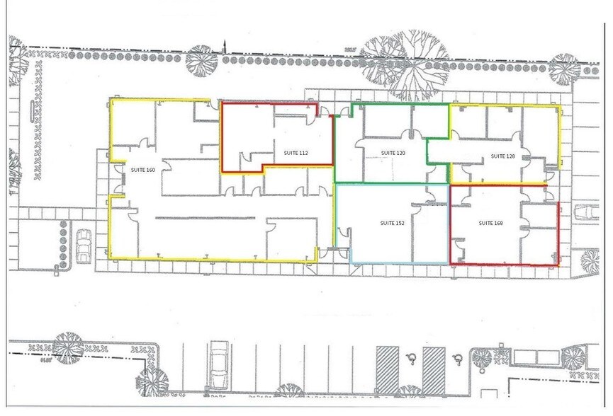 More Photos Of 932 N Wright St, Naperville Office For Lease