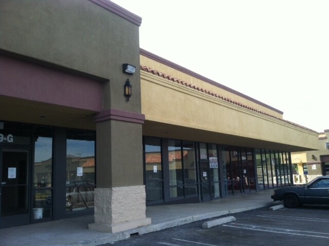 More Photos Of 509 E Palmdale Blvd, Palmdale Unknown For Lease