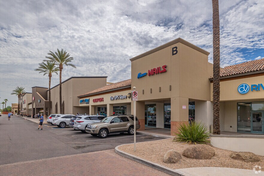 More Photos Of 14175 W Indian School Rd, Goodyear Storefront Retail Office For Lease