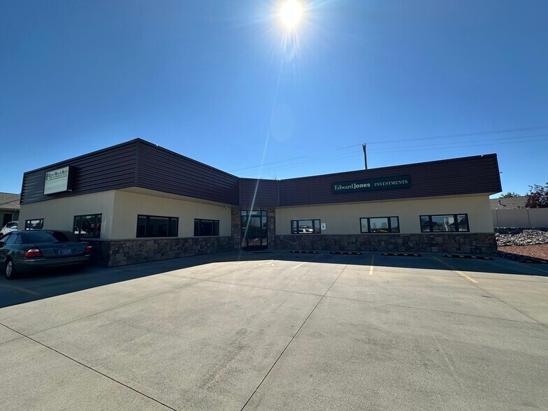 More Photos Of 1668 Gleneagles Blvd, Billings Office For Sale