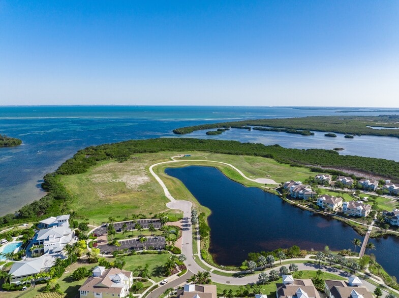 More Photos Of 12340 Manatee Ave W, Bradenton Land For Sale