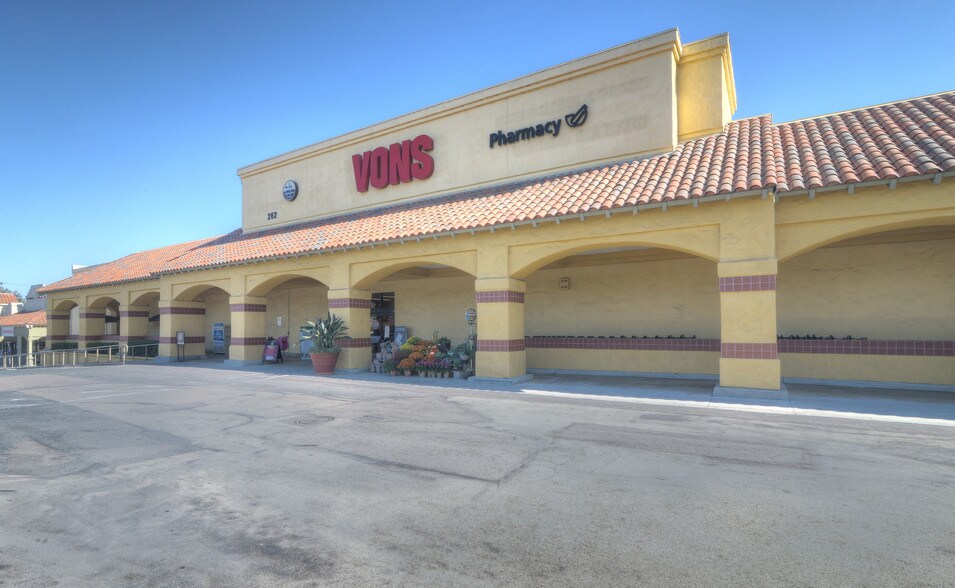 More Photos Of 264-270 N El Camino Real, Encinitas Storefront Retail Office For Lease