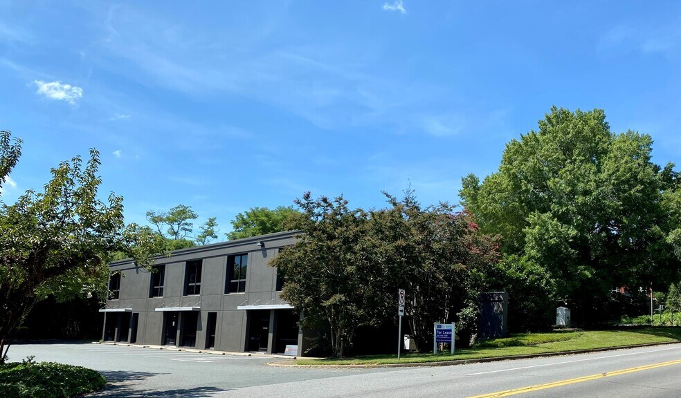 Primary Photo Of 2200 Old Ivy Rd, Charlottesville Office For Lease