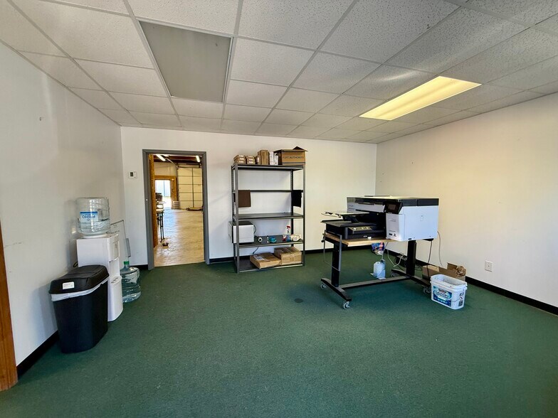 More Photos Of 219 Ridgeline Rd, Aberdeen Industrial For Lease