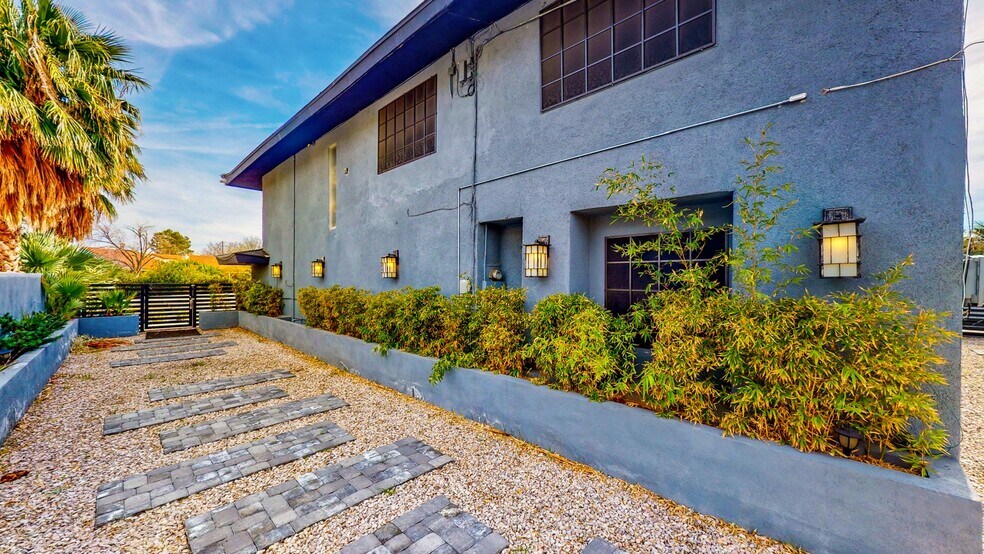 More Photos Of 3889 S Eastern Ave, Las Vegas Office For Sale