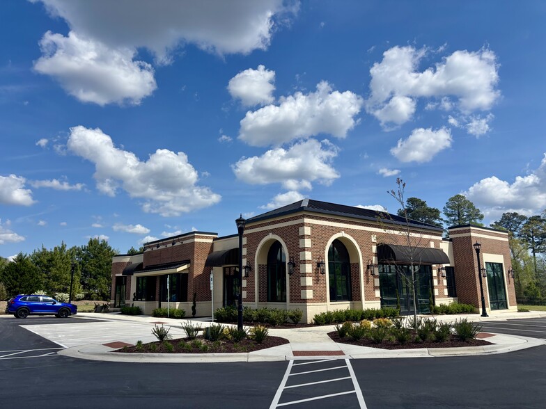 More Photos Of 1842-1880 N Broad St, Fuquay-Varina Unknown For Lease