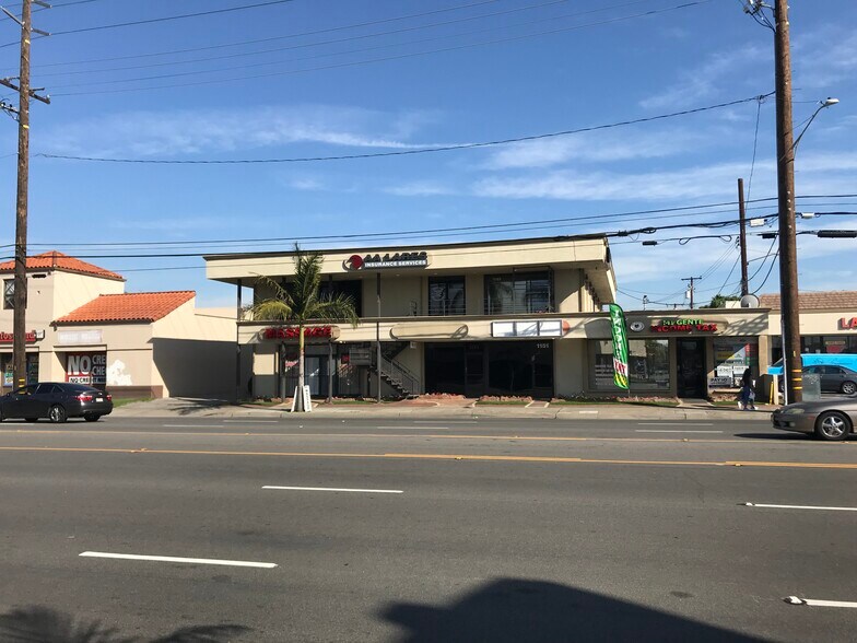 More Photos Of 1149-1163 N Tustin St, Orange General Retail For Lease