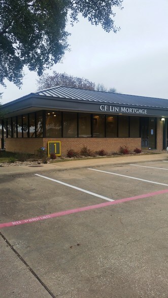 More Photos Of 17000 Preston Rd, Dallas Office For Lease