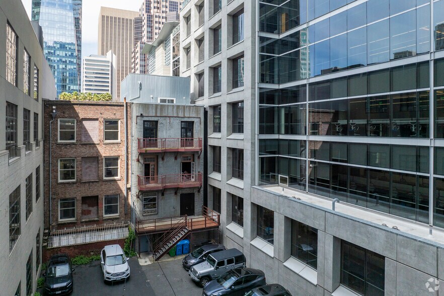 More Photos Of 527-529 Howard St, San Francisco Office Residential For Lease