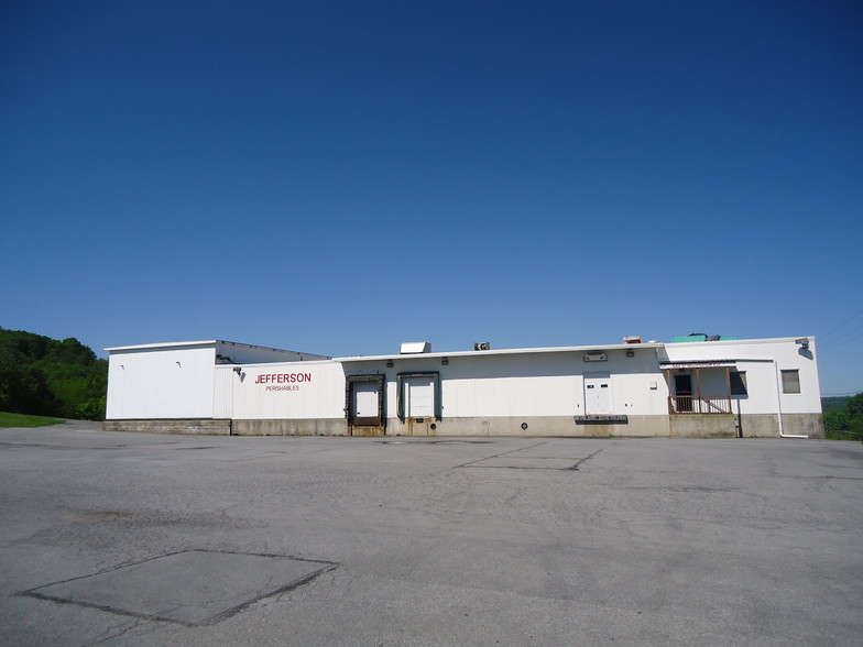 Primary Photo Of 844 S Main Street Ext, Punxsutawney Manufacturing For Sale