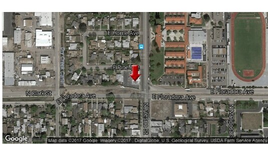 More Photos Of 1409 N Fresno St, Fresno Medical For Lease