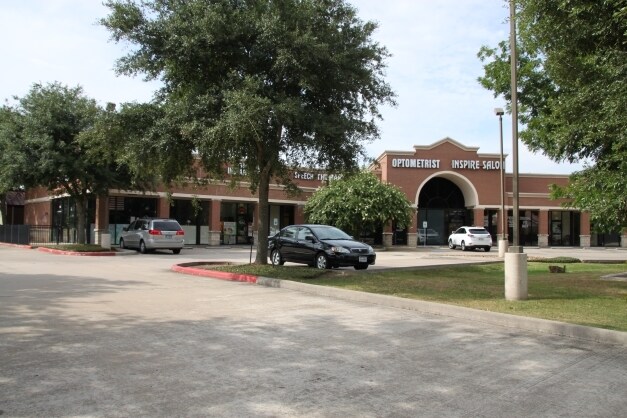 More Photos Of 6705 Hwy 6, Missouri City Unknown For Lease