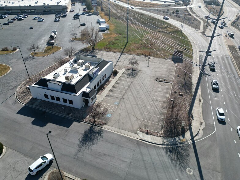 More Photos Of 705 S 500 E, American Fork Restaurant For Lease