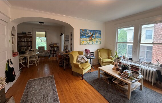 More Photos Of , Charlottesville Multifamily For Sale