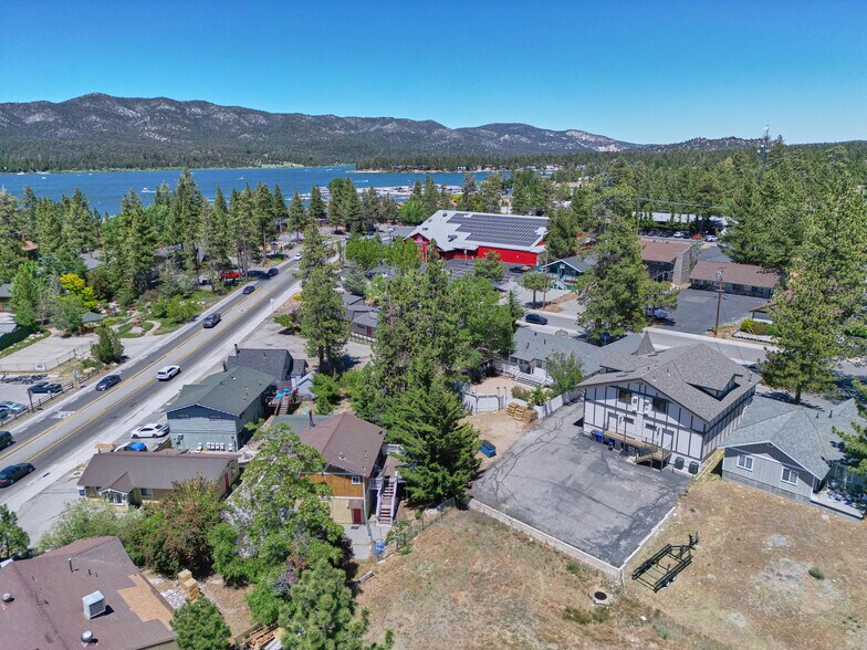 More Photos Of 586 Bonanza Trail, Big Bear Lake Office Residential For Sale
