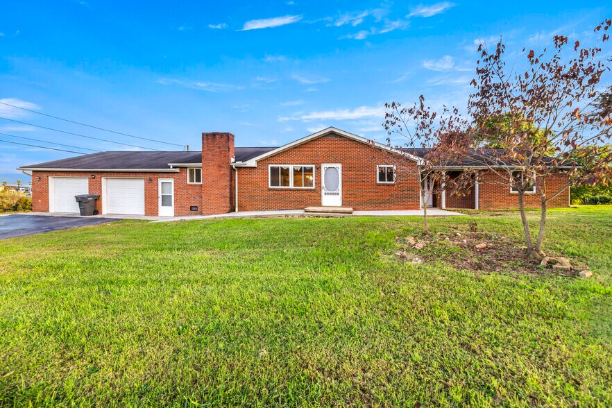 Primary Photo Of 310 Goose Creek Rd, Dandridge Office For Sale