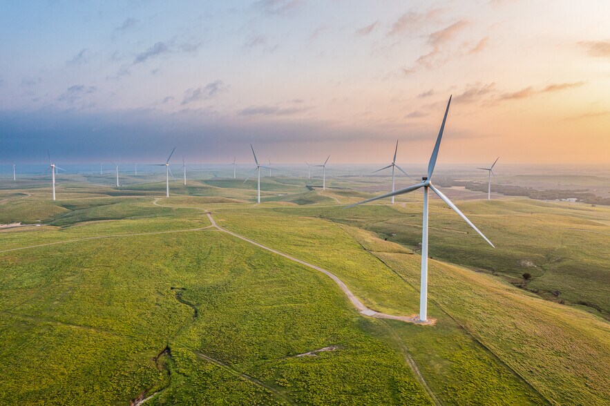 Primary Photo Of 223 KS-14, Lincoln Land For Sale