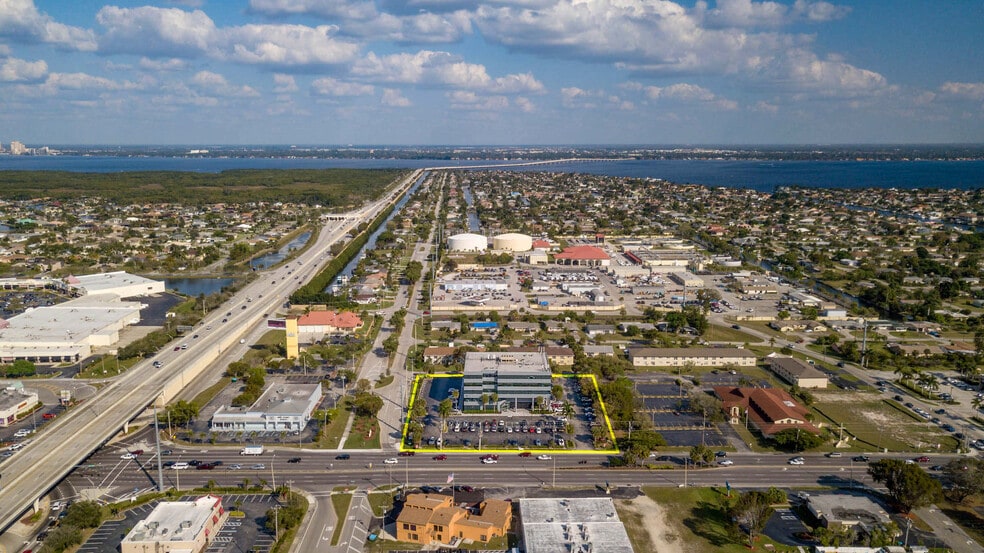 More Photos Of 2503 Del Prado Blvd S, Cape Coral Medical For Lease