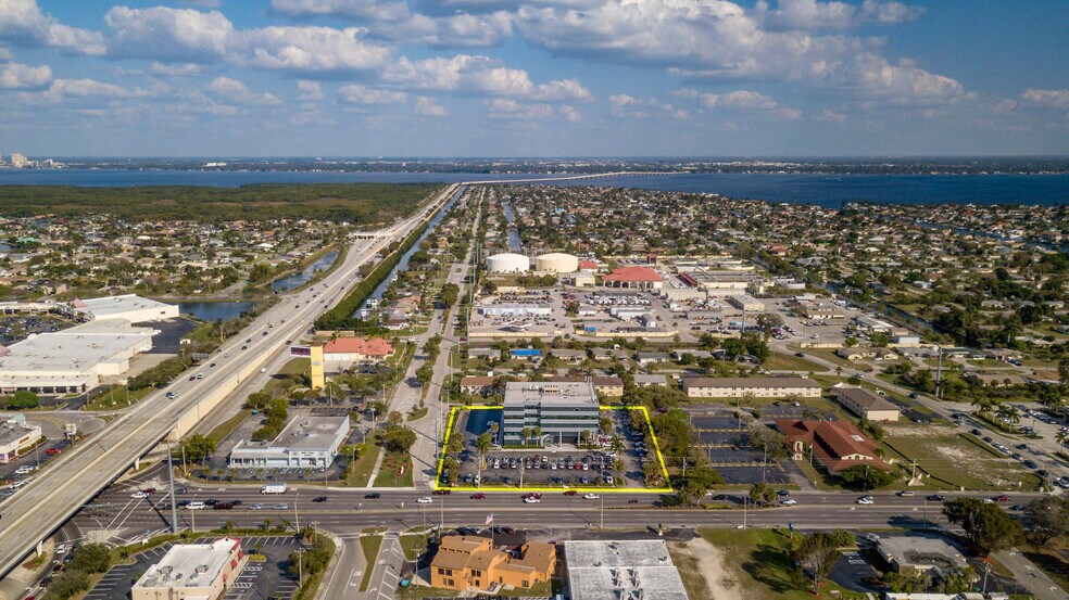 More Photos Of 2503 Del Prado Blvd S, Cape Coral Medical For Lease