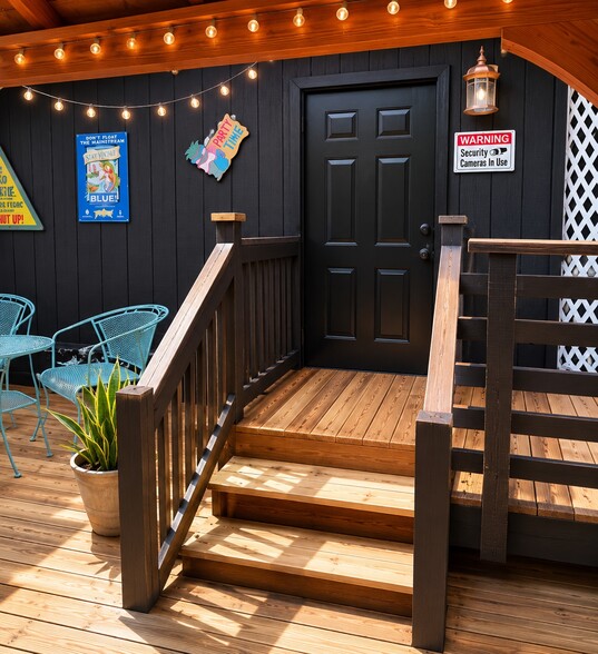More Photos Of 223 Broad St, Milton General Retail For Sale