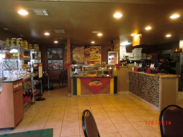 More Photos Of 445 W Highway 287, Florence Restaurant For Sale