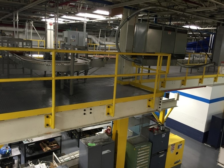 More Photos Of 1551 Highway 9 Byp W, Lancaster Warehouse For Sale