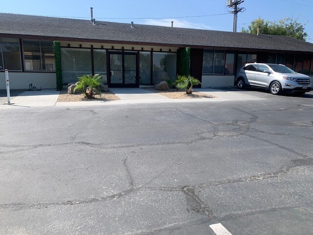 More Photos Of 7434 Jackson Dr, San Diego Medical For Lease