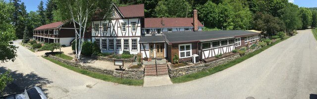 More Photos Of 3290 Ma-23, Hillsdale Hotel For Sale