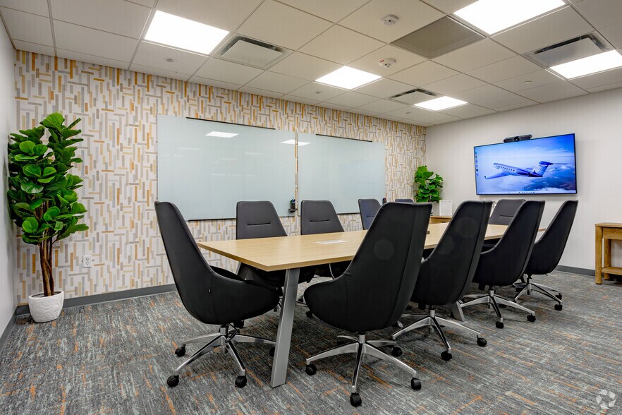 Photo of 5th Floor Ste Team Space