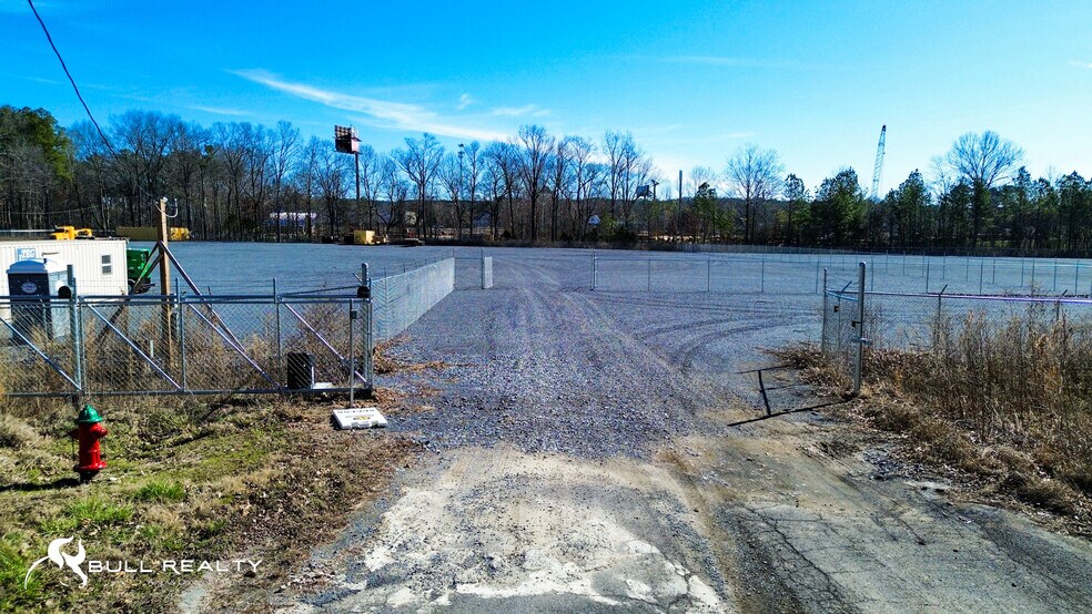 More Photos Of 152 Tyler Dr, Calhoun Land For Lease