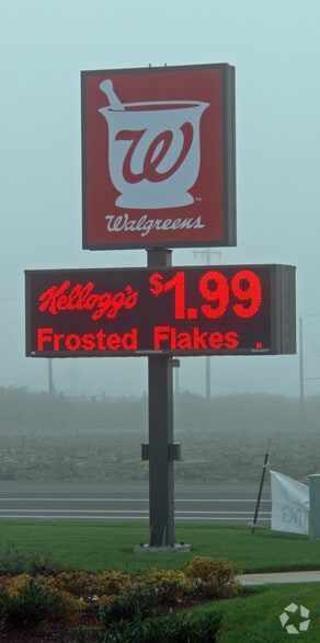 More Photos Of 3300 Burdell Blvd, Lebanon Drugstore For Sale