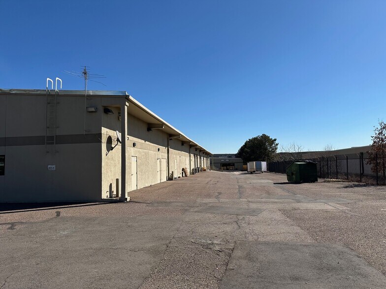 More Photos Of 9051-9053 Harlan St, Westminster Unknown For Lease