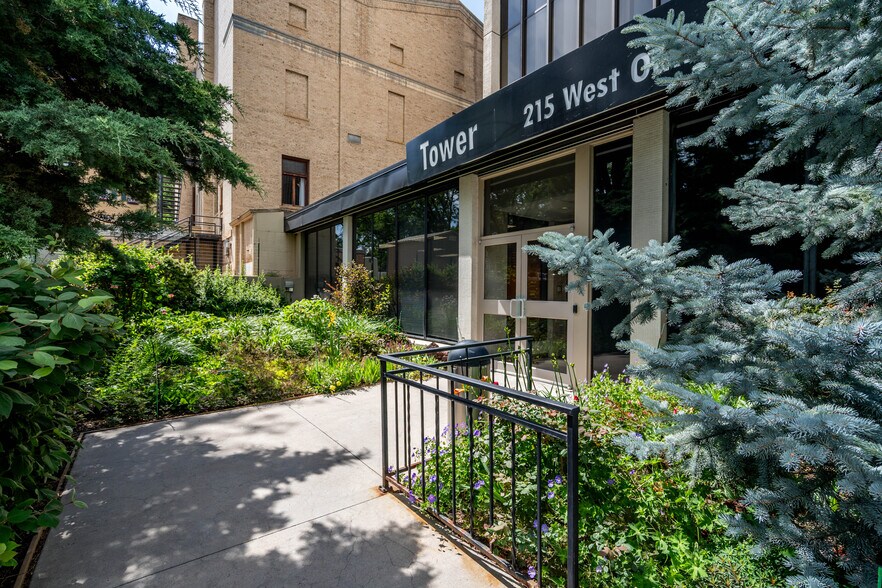 More Photos Of 215 W Oak St, Fort Collins Medical For Lease